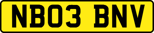 NB03BNV