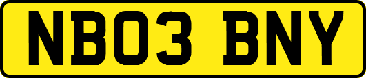 NB03BNY