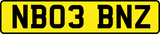 NB03BNZ
