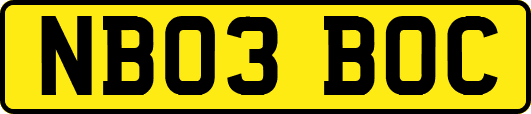 NB03BOC