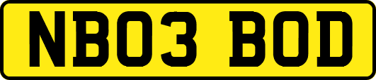 NB03BOD