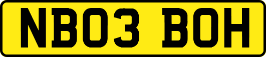 NB03BOH