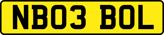 NB03BOL