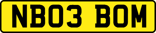 NB03BOM