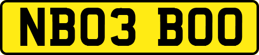 NB03BOO