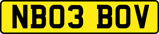 NB03BOV