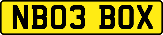 NB03BOX