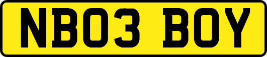 NB03BOY