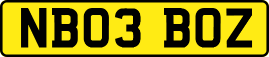 NB03BOZ