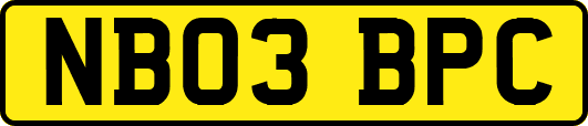 NB03BPC