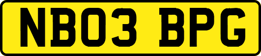 NB03BPG