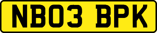 NB03BPK