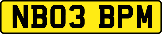 NB03BPM