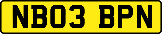 NB03BPN