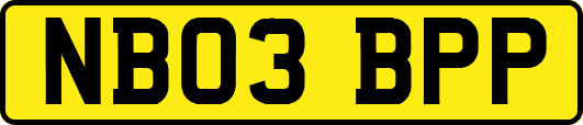 NB03BPP