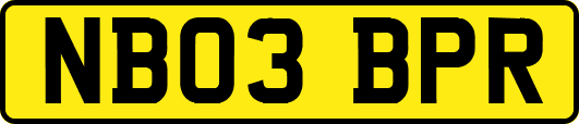 NB03BPR