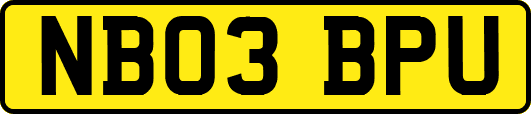 NB03BPU
