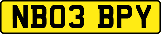 NB03BPY