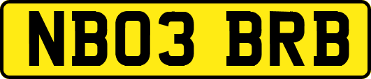 NB03BRB