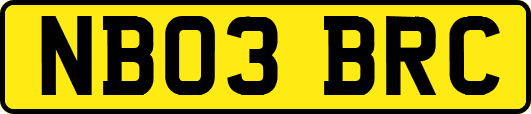 NB03BRC