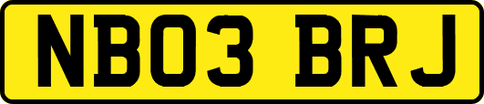 NB03BRJ