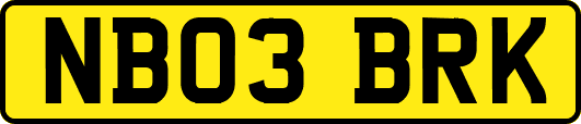 NB03BRK