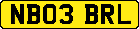 NB03BRL