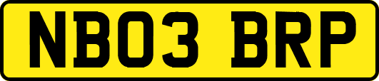 NB03BRP