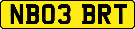 NB03BRT