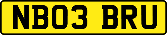 NB03BRU