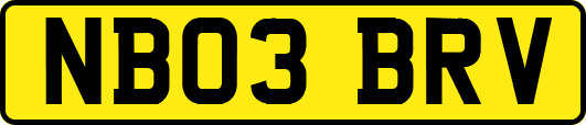 NB03BRV