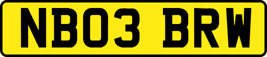 NB03BRW
