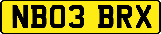 NB03BRX