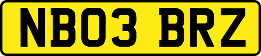 NB03BRZ