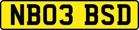 NB03BSD