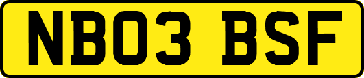 NB03BSF