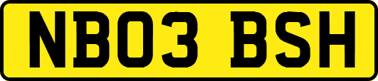 NB03BSH