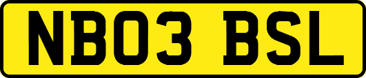 NB03BSL