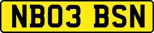 NB03BSN