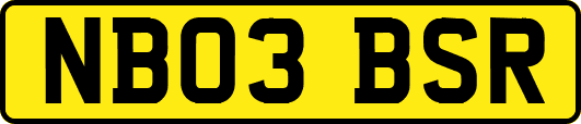 NB03BSR