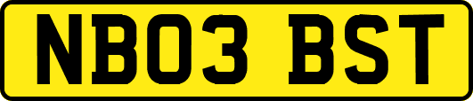 NB03BST