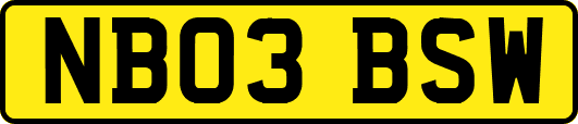 NB03BSW