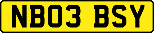 NB03BSY