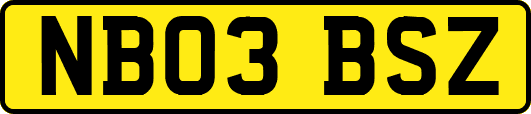 NB03BSZ