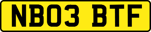 NB03BTF
