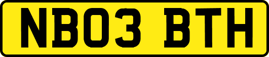 NB03BTH