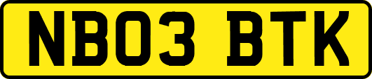 NB03BTK