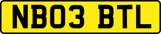 NB03BTL