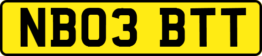 NB03BTT