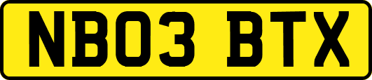 NB03BTX